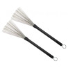 Balais Rohema Jazz JB2 acier rétractables