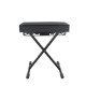 Siège clavier piano Power KBS25