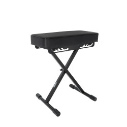 Siège clavier piano Power KBS25