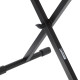 Siège clavier piano Power KBS25