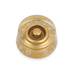 Bouton LP Gold 6mm Partsland