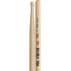 Baguettes Vic Firth signature Mario Duplantier