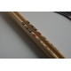 Baguettes Vic Firth signature Mario Duplantier