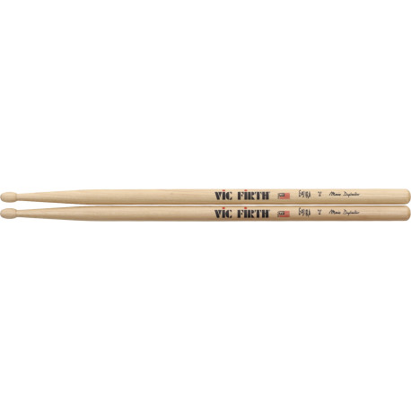 Baguettes Vic Firth signature Mario Duplantier