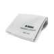 Chiffon microfibre pour instruments à vent Yamaha DXM03