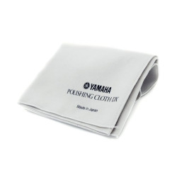 Chiffon microfibre pour instruments à vent Yamaha DXM03