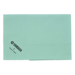 Chiffon polissage spécial argent Yamaha SVCLOTHM02