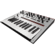Clavier Korg Monologue SV argent