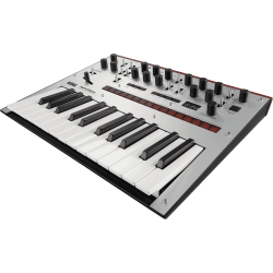 Clavier Korg Monologue SV argent
