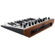 Clavier Korg Monologue SV argent