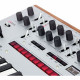 Clavier Korg Monologue SV argent
