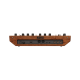 Clavier Korg Monologue SV argent