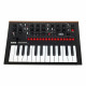 Clavier analogique Korg Monologue noir