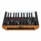 Clavier analogique Korg Monologue noir