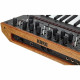 Clavier analogique Korg Monologue noir