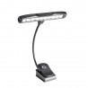 Lampe de pupitre Adam Hall SLED10 PRO