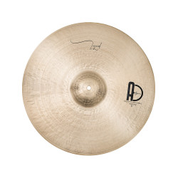 Cymbale Crash Agean Legend 18"