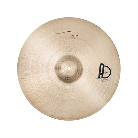 Cymbale Crash Agean Legend 18"