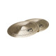 Paire de Hi-hats Agean Modern Time Hush Hush Hi-Hat 13''