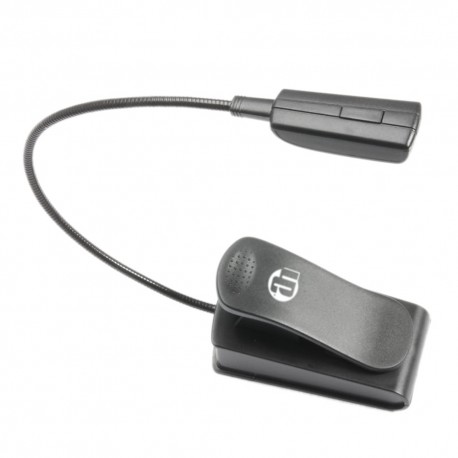 Lampe de pupitre Adam Hall SLED1 PRO