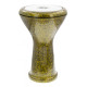 Darbouka Egyptienne Sawt El Ahram Yellow Stone