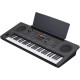 Clavier arrangeur Yamaha PSR-SX620
