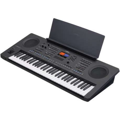 Clavier arrangeur Yamaha PSR-SX620