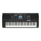 Clavier arrangeur Yamaha PSR-E473