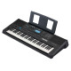 Clavier arrangeur Yamaha PSR-E473