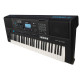 Clavier arrangeur Yamaha PSR-E473