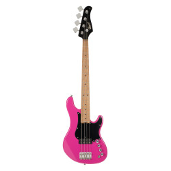 Basse Cort GB Short Scale Fandago Purple
