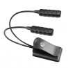 Lampe pupitre Led Adam Hall SLED2 Ultra