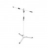 Pied de micro perche Gravity MS 4322 W blanc
