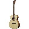 Guitare folk Lag T88A auditorium