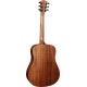 Guitare folk Lag Tramontane T170D Dreadnought