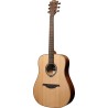 Guitare folk Lag Tramontane T170D Dreadnought