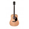 Guitare folk Prodipe SD25 Dreadnought