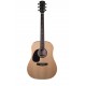 Guitare folk gaucher Prodipe LHSD25