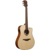 Guitare électro-acoustique Lag Tramontane T70DCE
