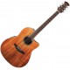 Guitare folk électro-acoustique Ovation Celebrity CS24P-F KOA