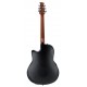 Guitare électro-acoustique Applause Elite AE44II-4 naturelle