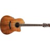 Guitare folk électro-acoustique Ovation Celebrity CS24P-F KOA