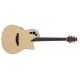Guitare électro-acoustique Applause Elite AE44II-4 naturelle
