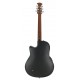 Guitare électro-acoustique gaucher Ovation Celebrity standard CS24L-4 naturelle