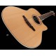Guitare électro-acoustique Ovation Celebrity CS24-4  naturelle