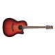 Guitare électro-acoustique Ovation Celebrity CS24-1  sunburst