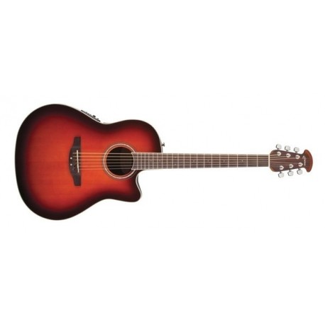 Guitare électro-acoustique Ovation Celebrity CS24-1  sunburst