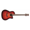 Guitare électro-acoustique Ovation Celebrity CS24-1  sunburst