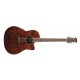 Guitare électro-acoustique Ovation Celebrity plus CS24P-NBM Nutmeg Gloss