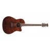 Guitare électro-acoustique Ovation Celebrity plus CS24P-NBM Nutmeg Gloss